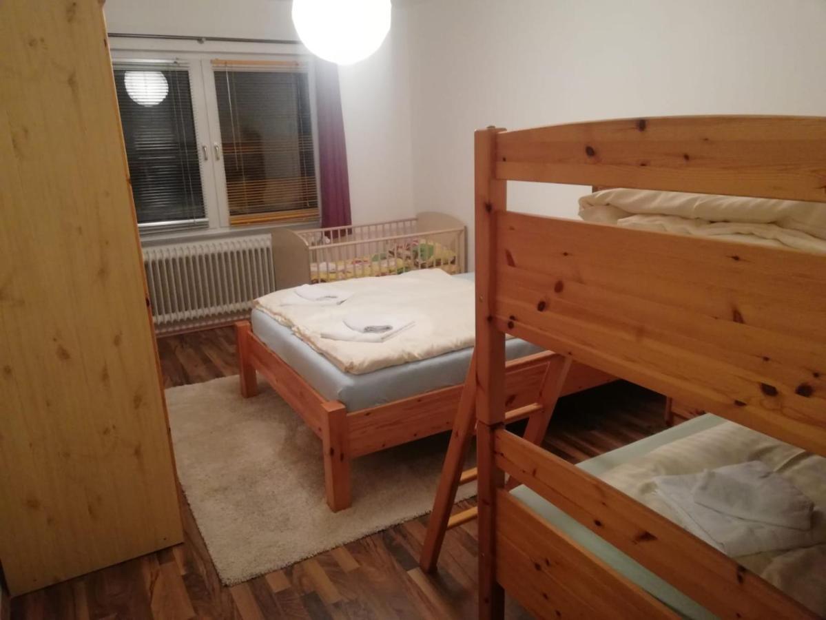 Ferienwohnung Suedstrandkrabbe Wilhelmshaven Luaran gambar