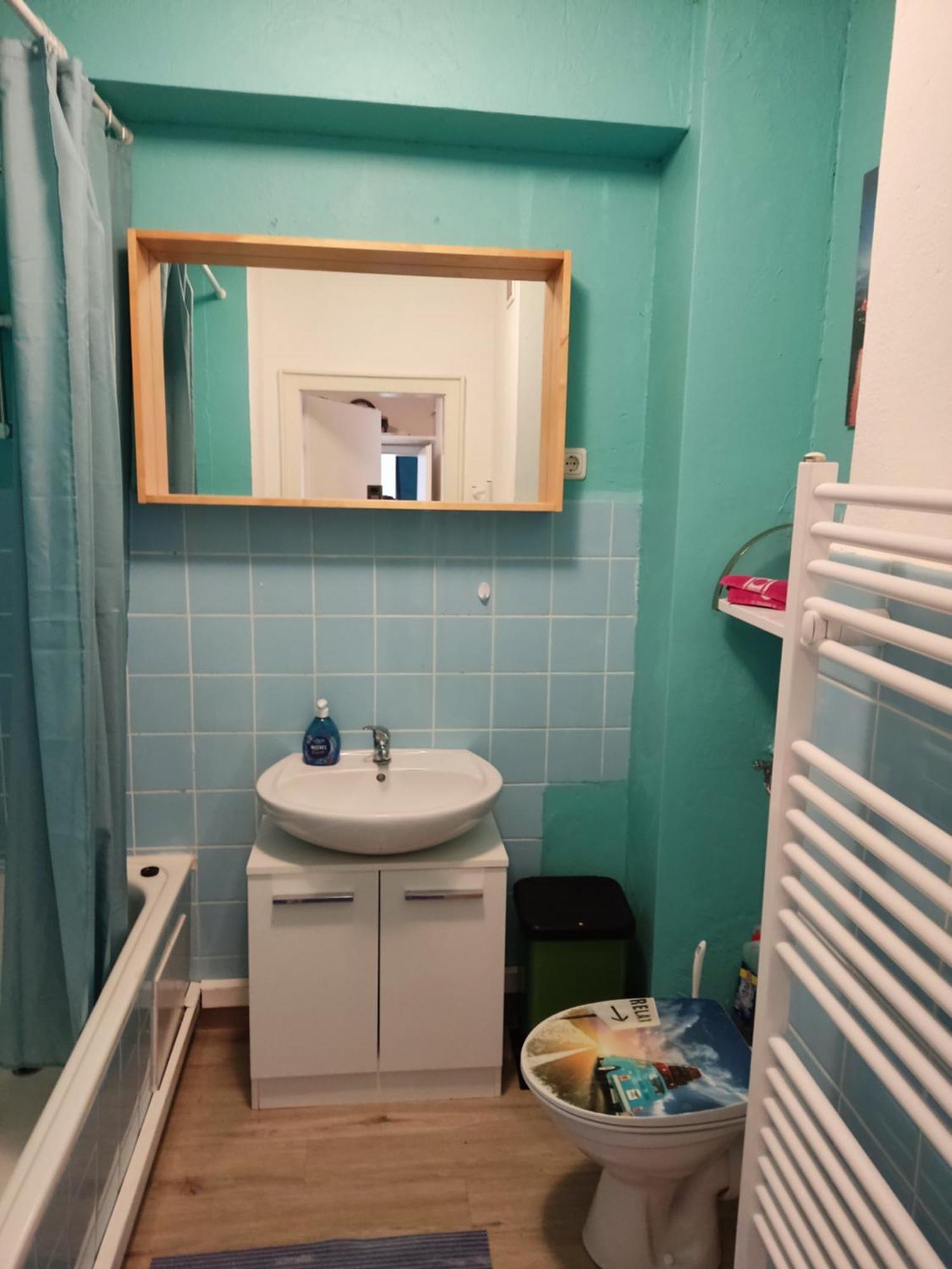 Ferienwohnung Suedstrandkrabbe Wilhelmshaven Luaran gambar